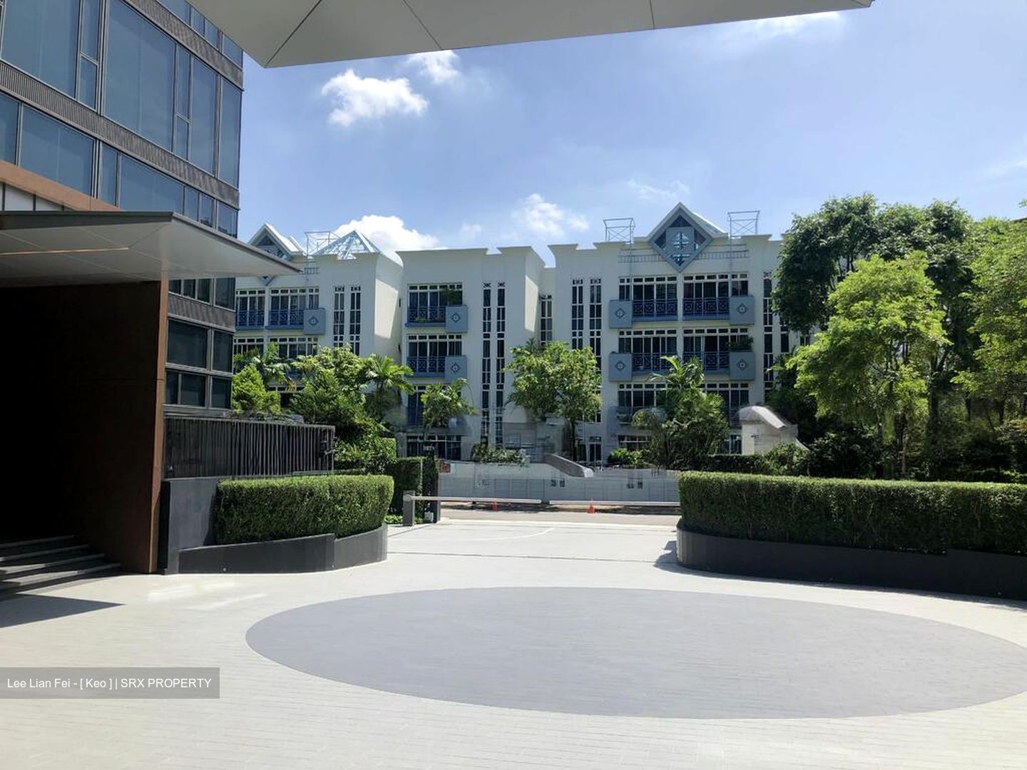 PETIT JERVOIS (D10), Apartment #504327521